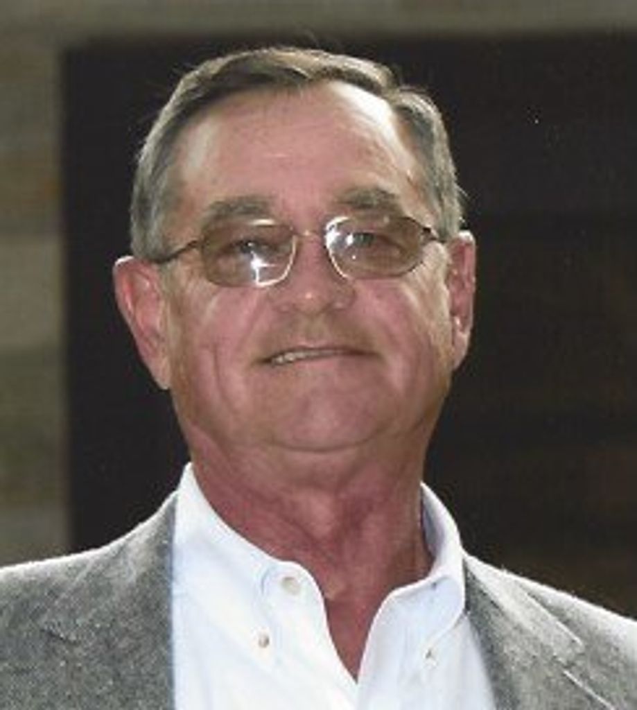 Charles E. Seymour Profile Photo