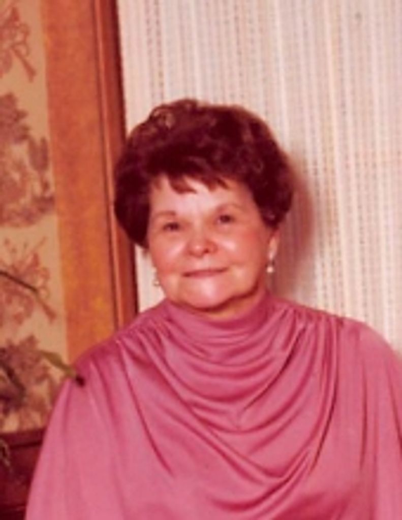 Eleanor Graye