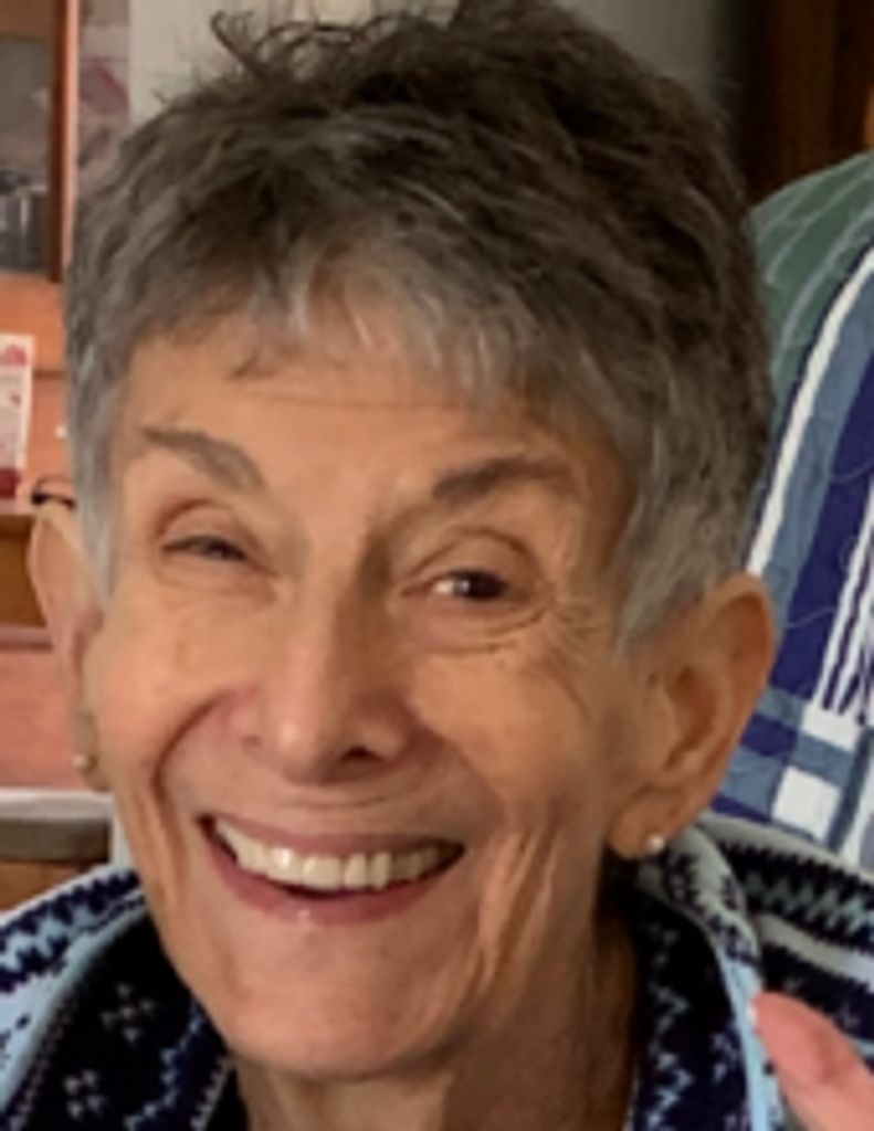 Elaine Spencer