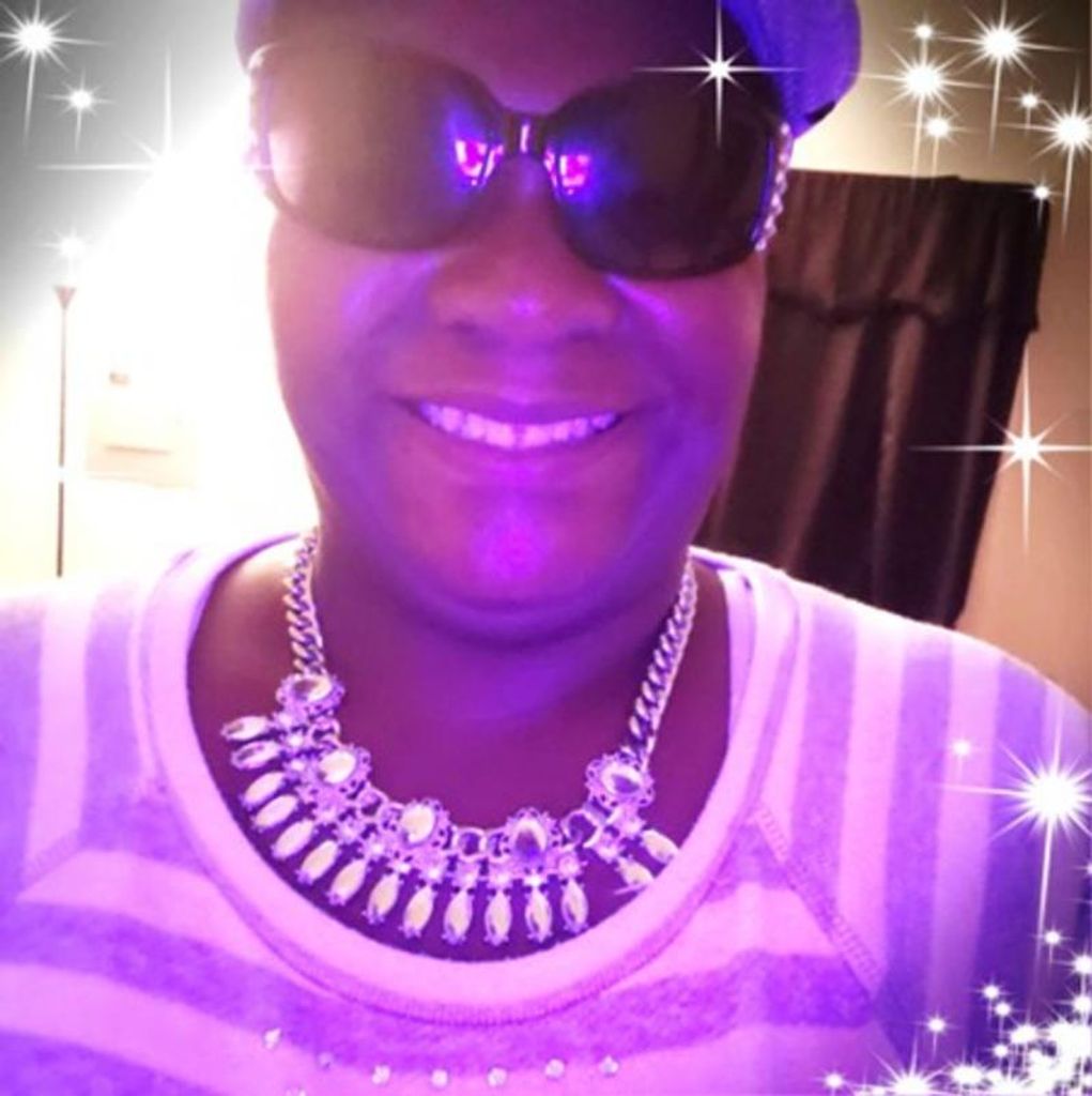 Tamika Jones Profile Photo