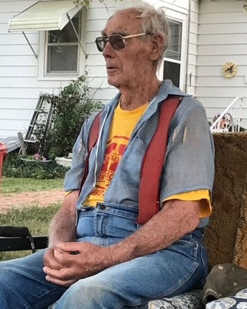 Howard Edgar Frerichs