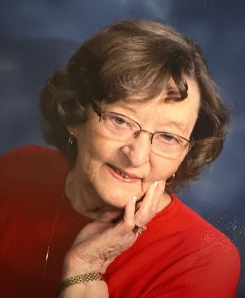 Doris Ann Brown Profile Photo