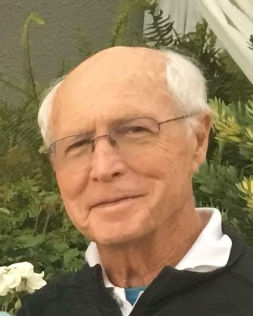 Robert E. White, Jr.