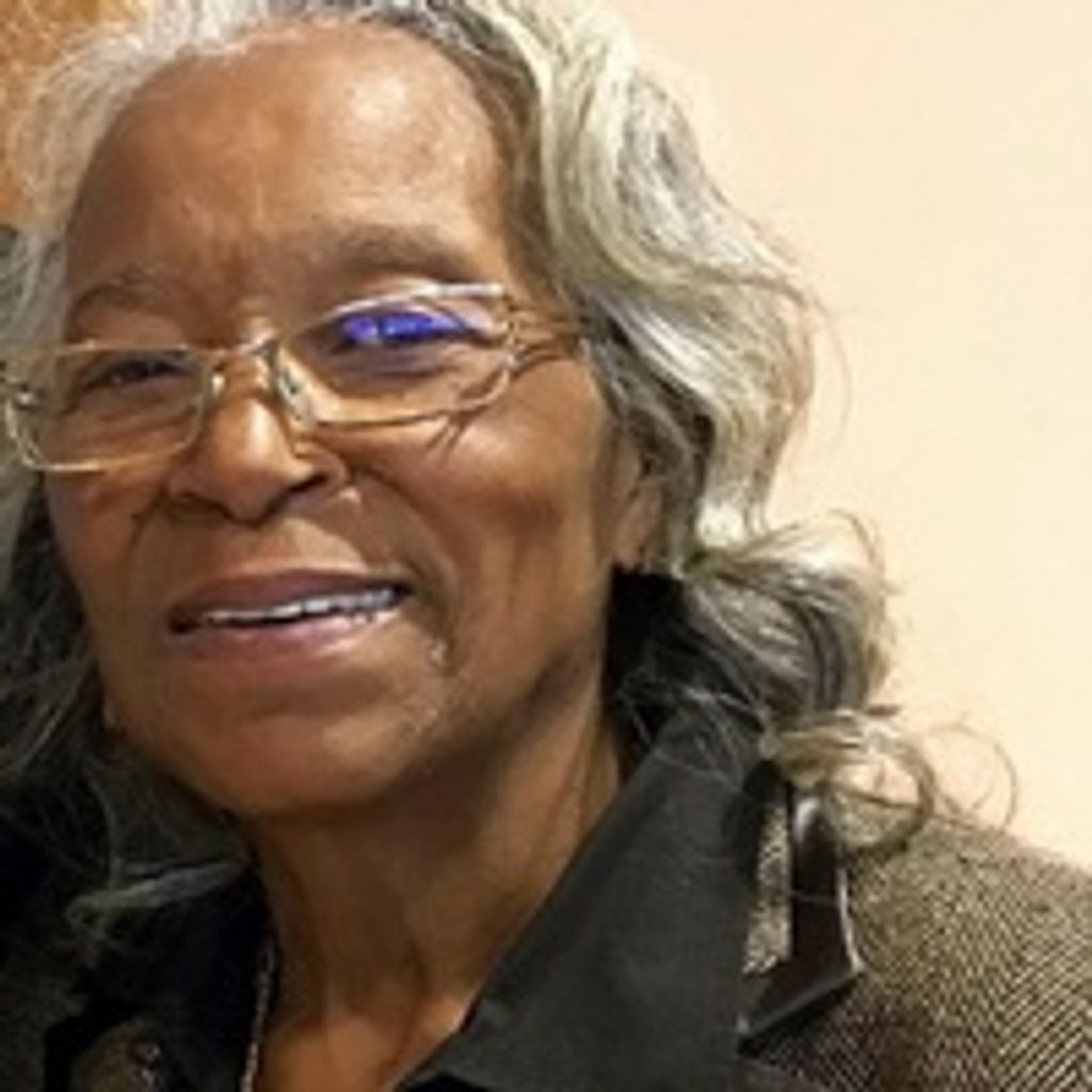 Lela  Jean Williams