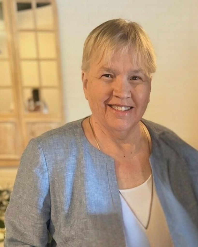 Patricia Reed Profile Photo