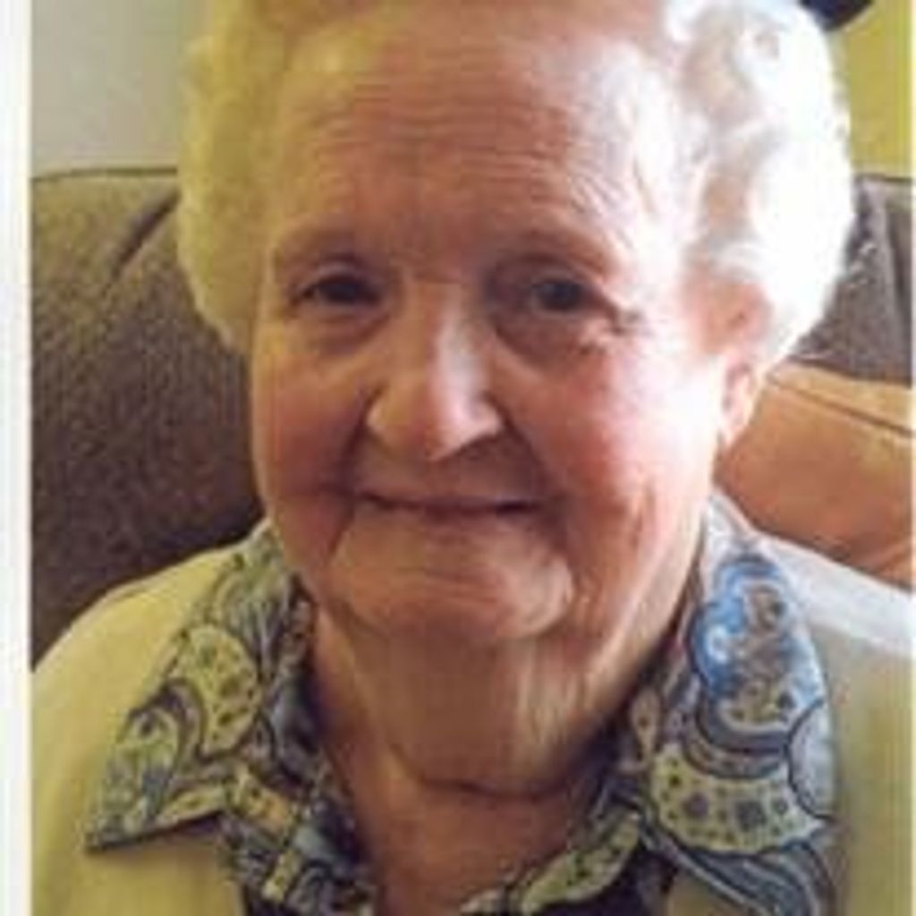 Dorothy Whitten