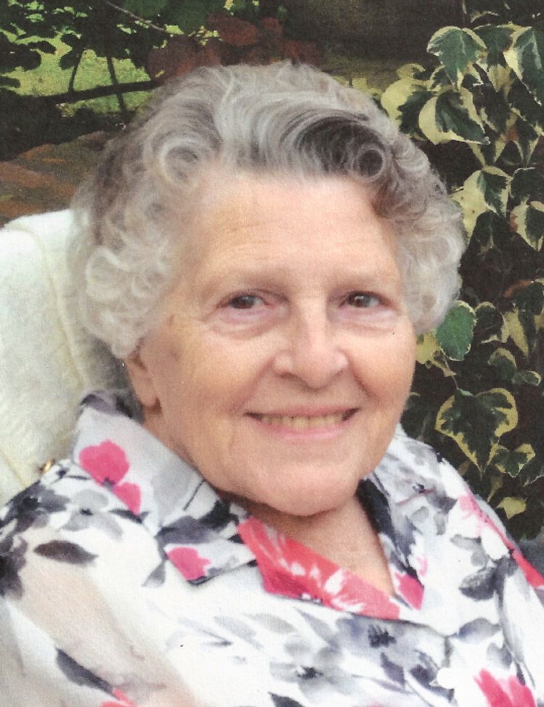 Dorothy Louise (Baxter)  Cibula Profile Photo
