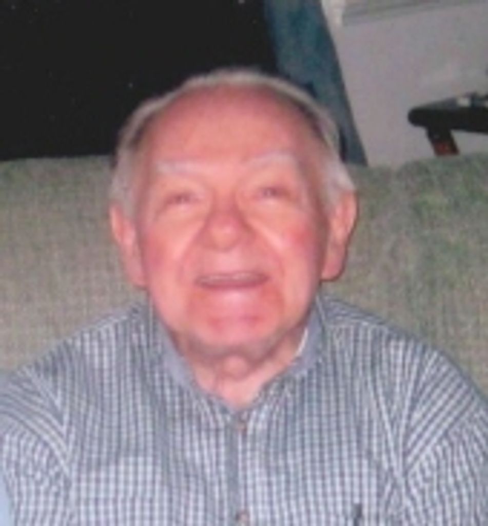 Edward Basil Countryman