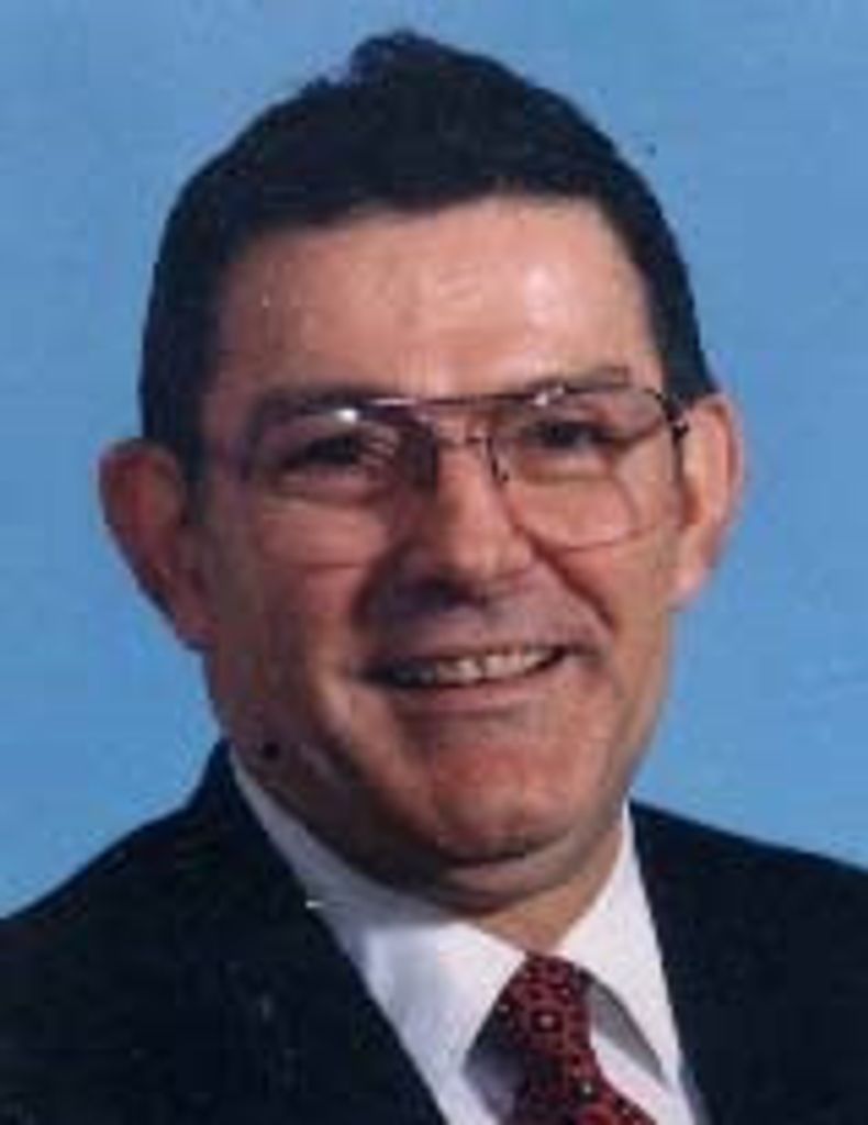 James B. Chism