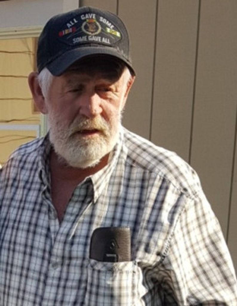 John L. Camery Profile Photo