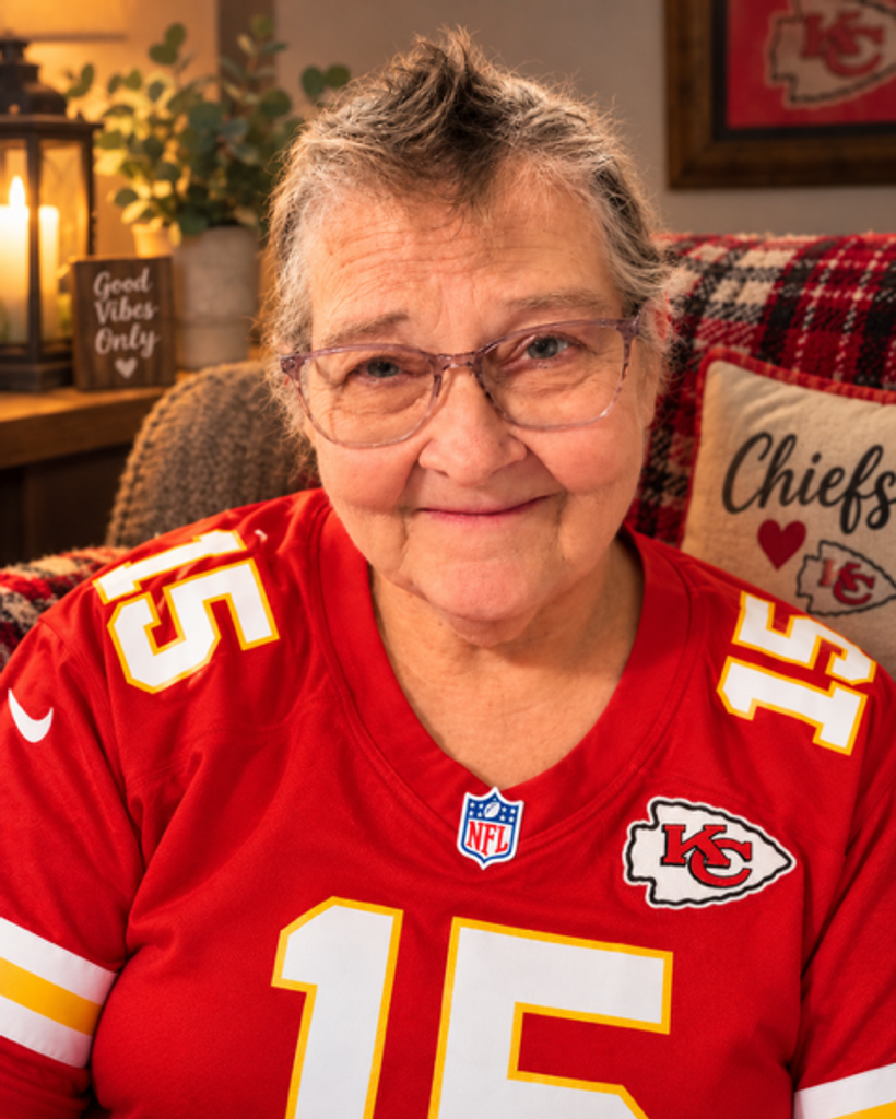 Sandy Suzette Hamner
