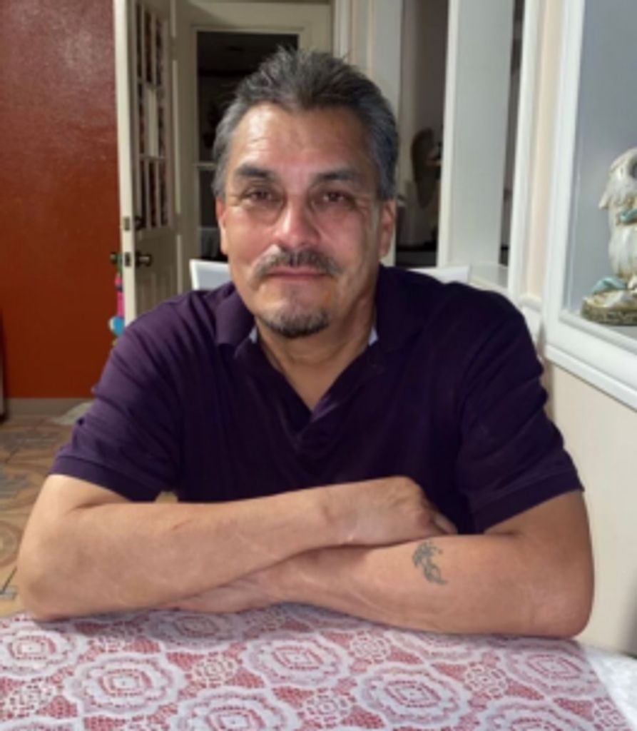 Hugo Rodriguez