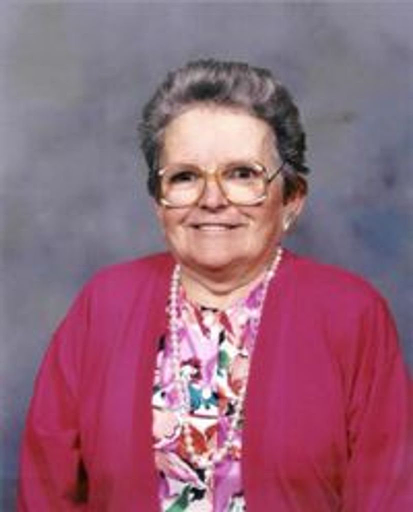 Dolores Whiteside