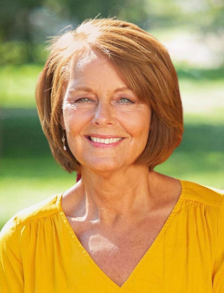 Tracy Coleen Woulfe Profile Photo