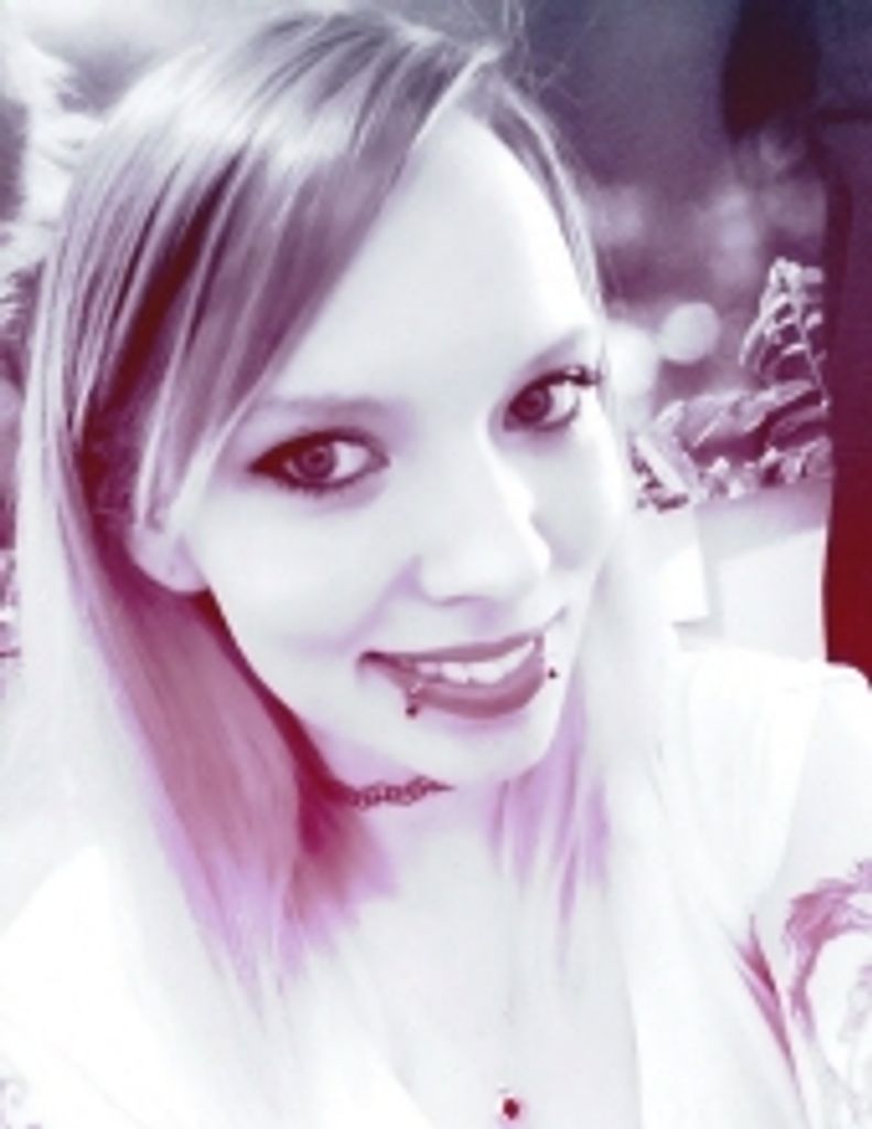 Samantha L. Troon
