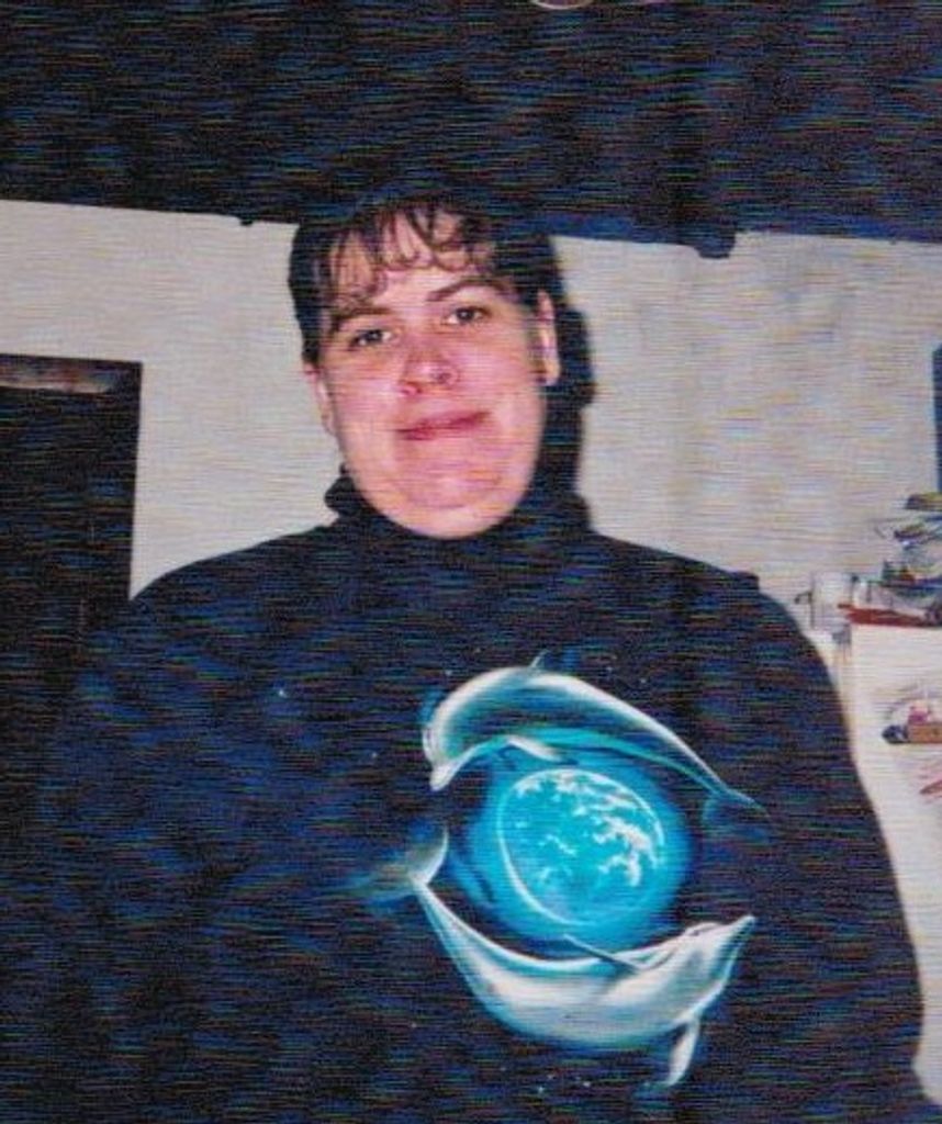 Carolyn F. Penrose