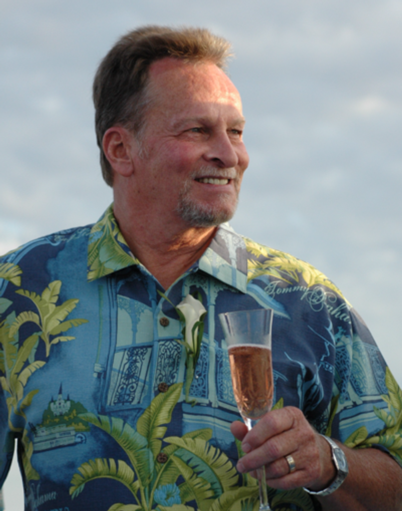 Jeffery "Jeff" Scott Hill Profile Photo