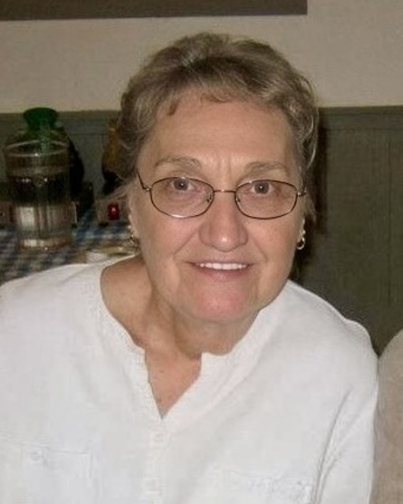 Clara Frances "Fran" Collinsworth Profile Photo