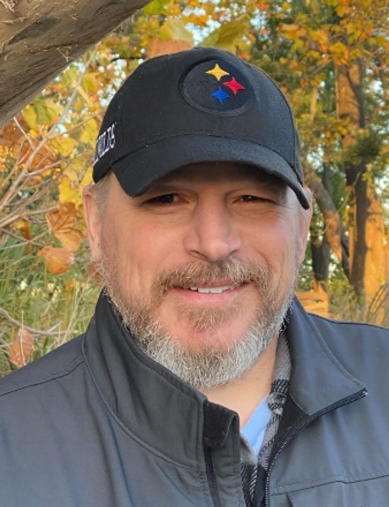 Jeffrey Scott Reynolds Profile Photo