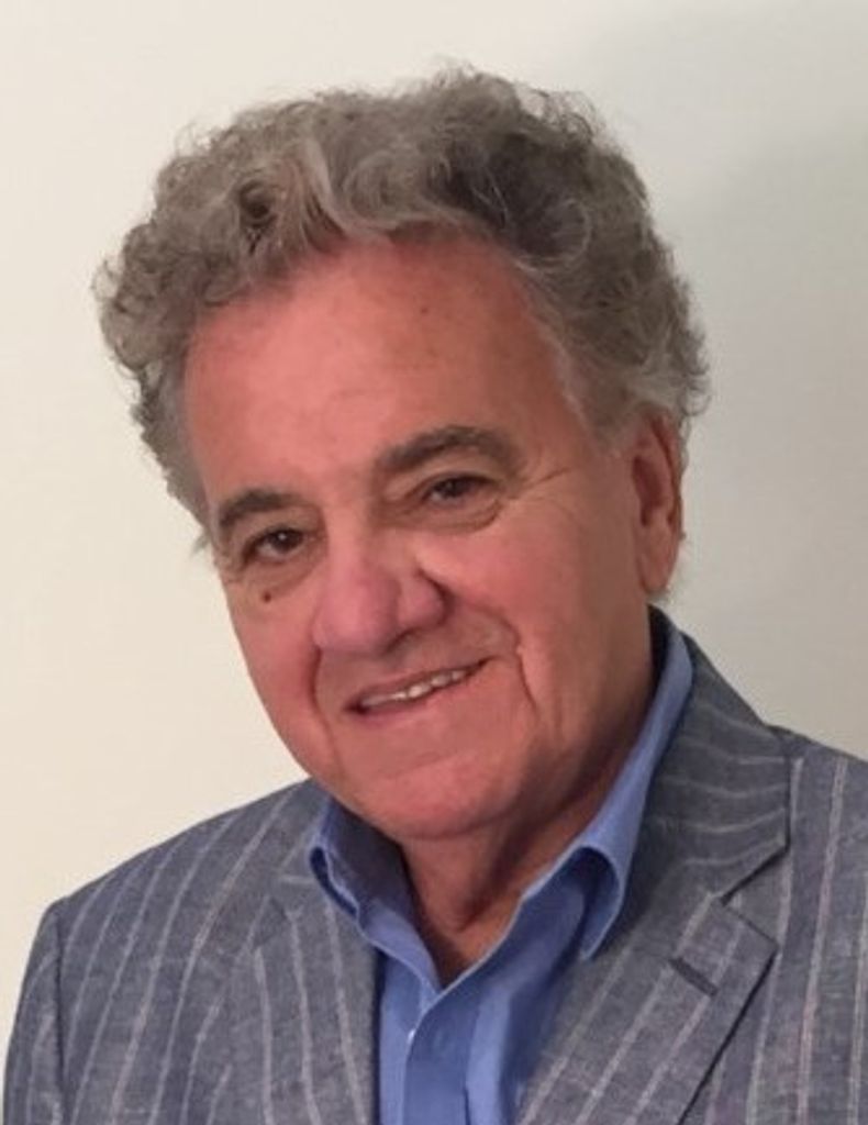 Marty Derose Profile Photo