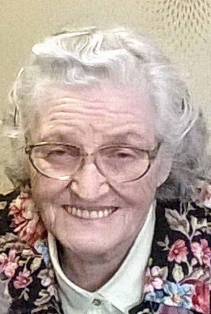 Katharine Buhlmann