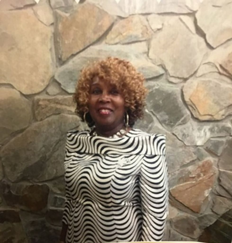 Mrs. Corrina Farmer Profile Photo