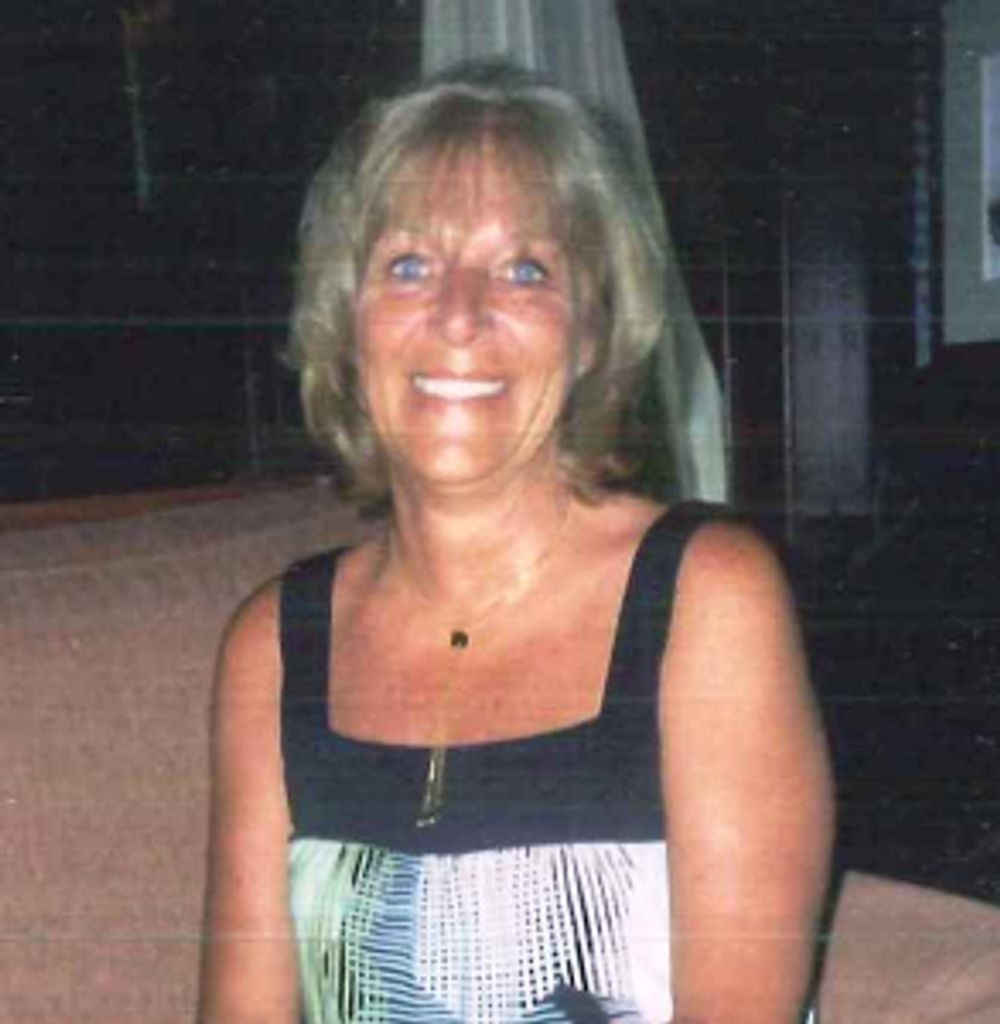 Norma Patterson
