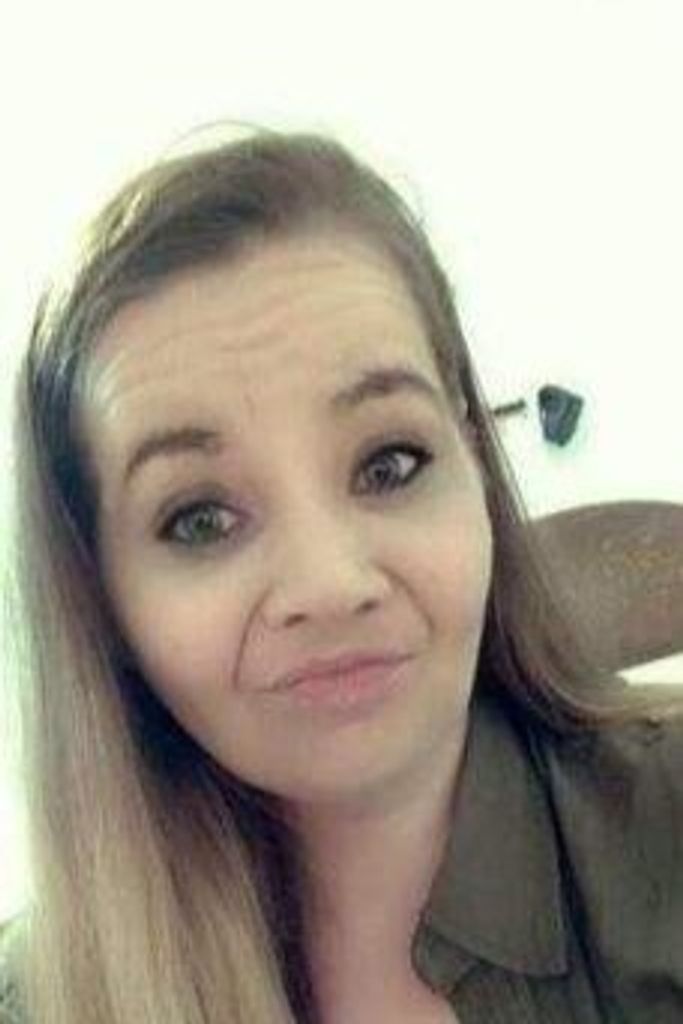 Brittni Ann Campbell