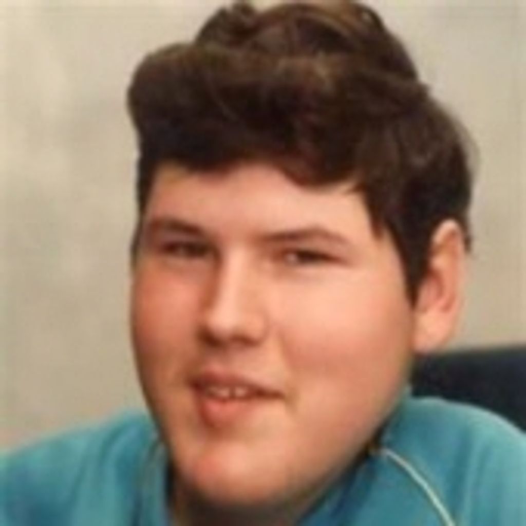 Byron J. Johnson