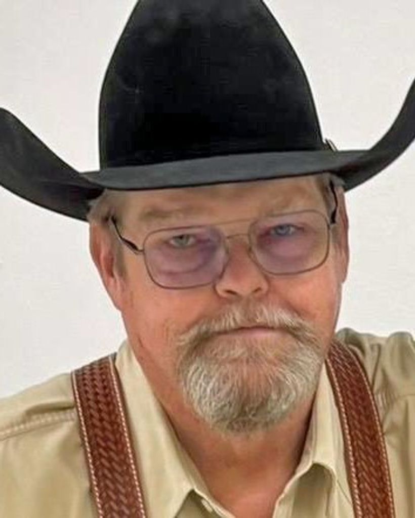 George Travis (Bubba) Cervenka Profile Photo