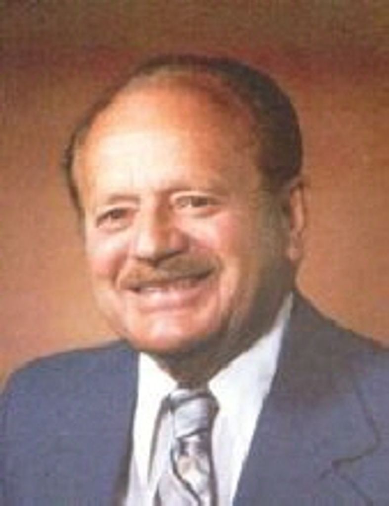Edward C. Caudill Sr.