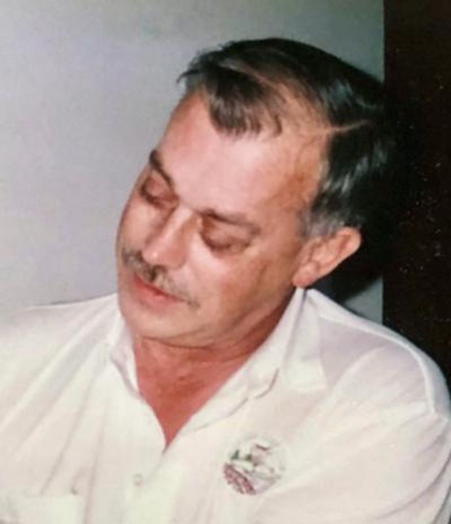 Alan Mcquigge Profile Photo