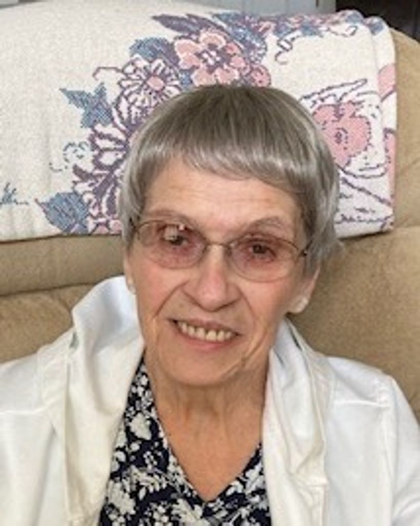 Thelma A. (Harenski) Cardamone Profile Photo