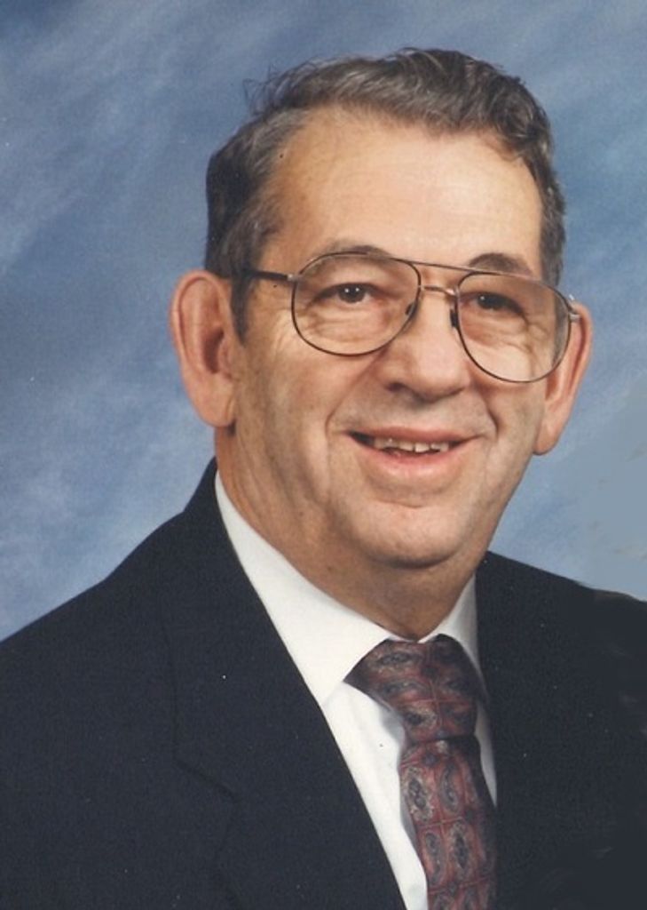 Robert "Bob" James Seidlitz Profile Photo