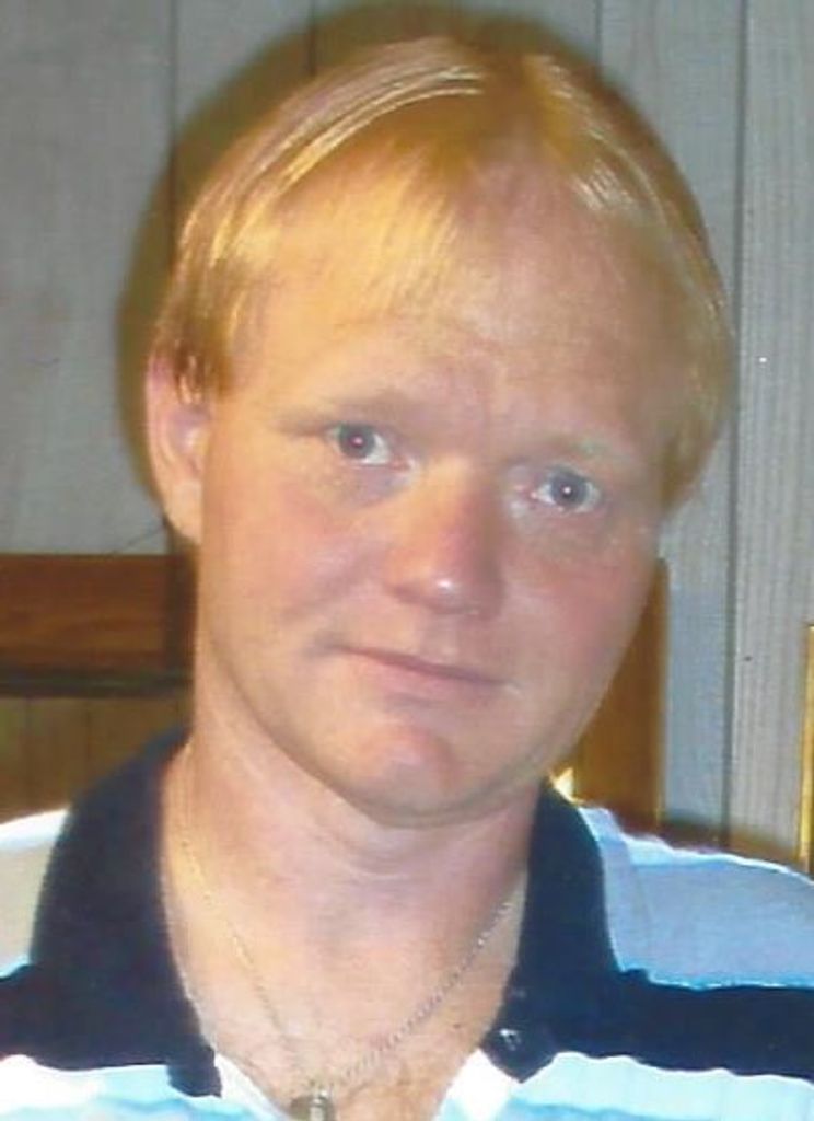 Jeff Allen Black