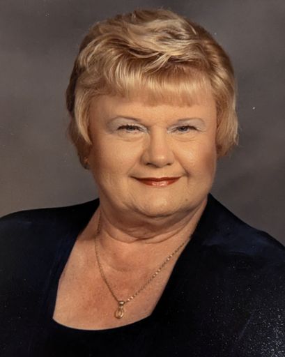 Brenda Yeazel's obituary image