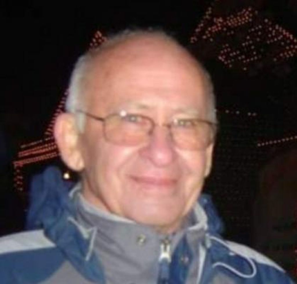 Tom Dickey Profile Photo