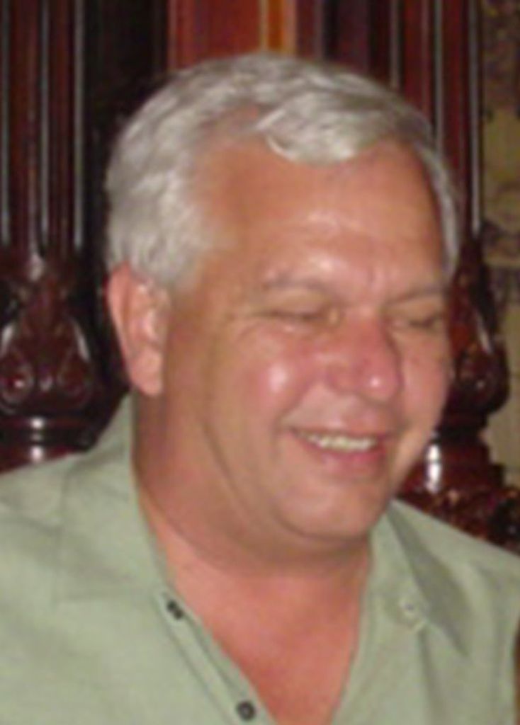 Pat Phillips
