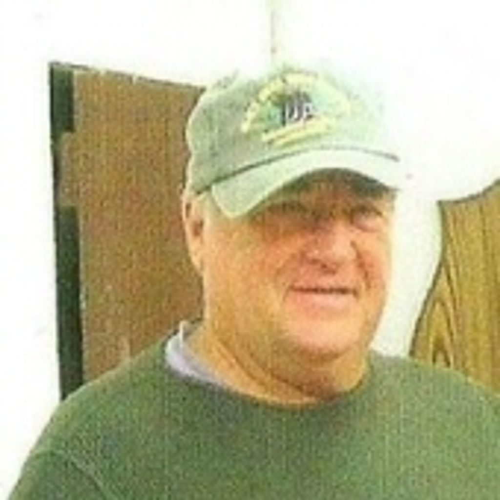 Peter D. Alling, Sr.