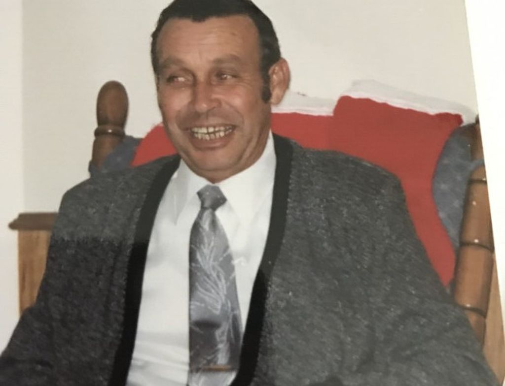 William Ray Burris Sr.