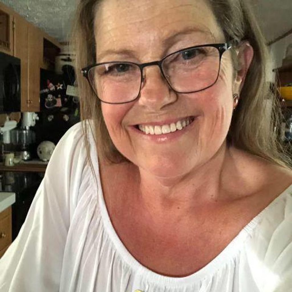 Sharon Cecilia Ivey