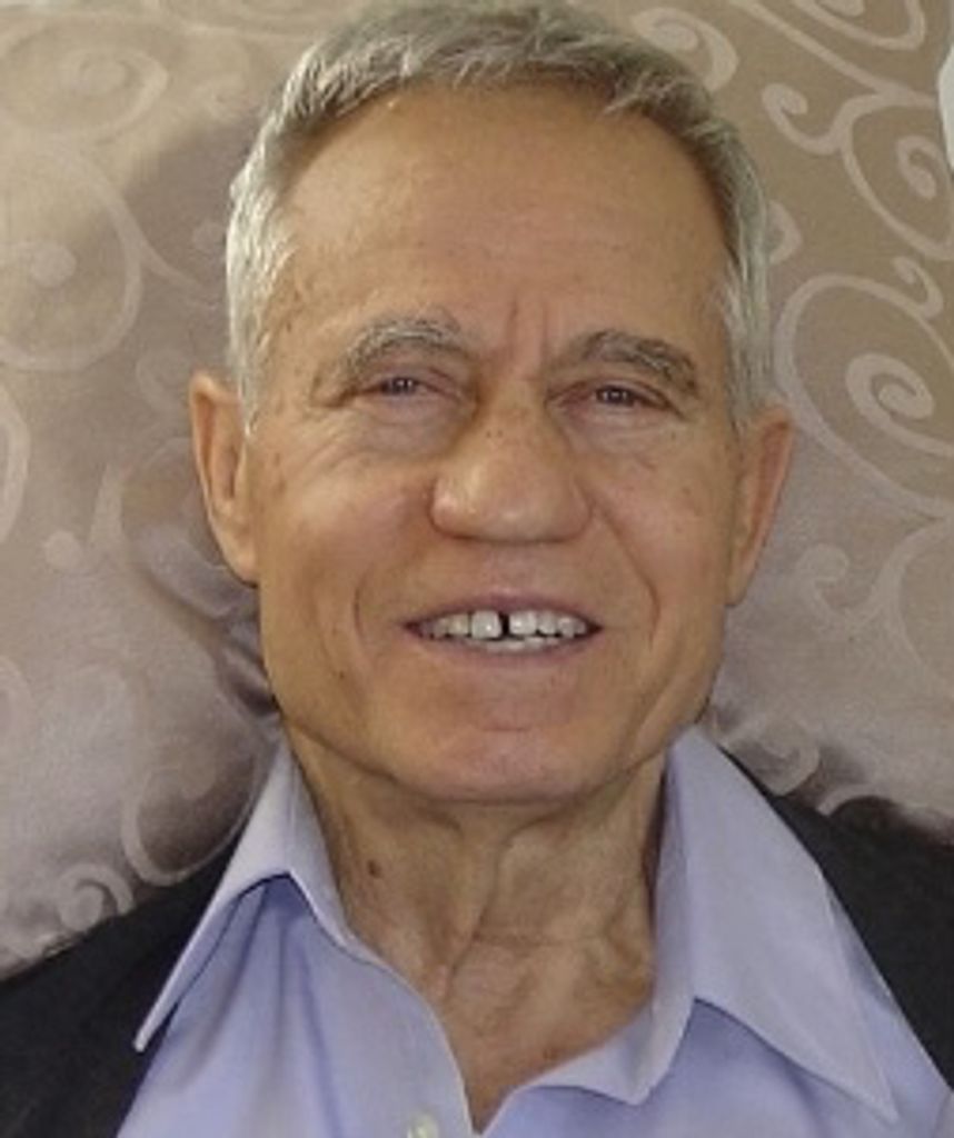 Giuseppe Giacomarra Profile Photo