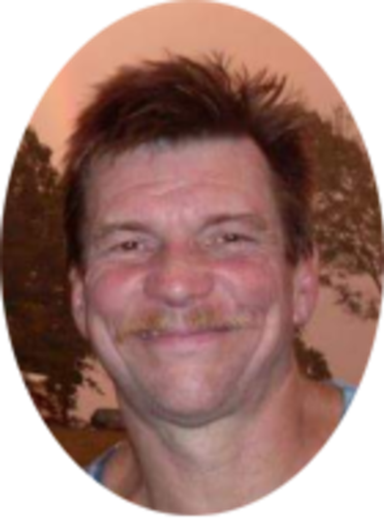 Dennis Paul 'Big D' Beverage