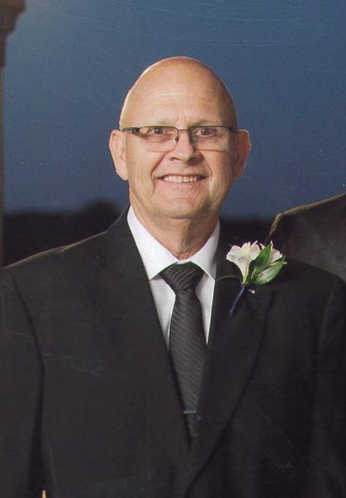 Terry Stephen Profile Photo