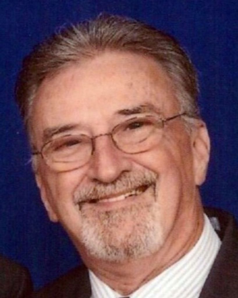 Robert Charles "Charlie" Armstrong
