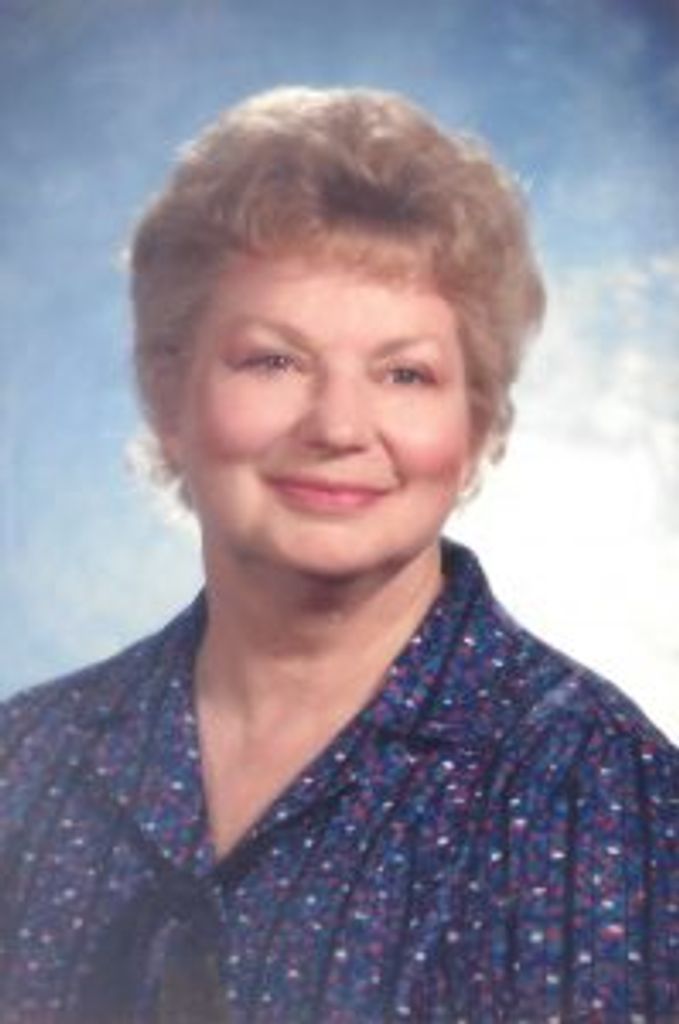 Wanda Ruth Sadler Dahl