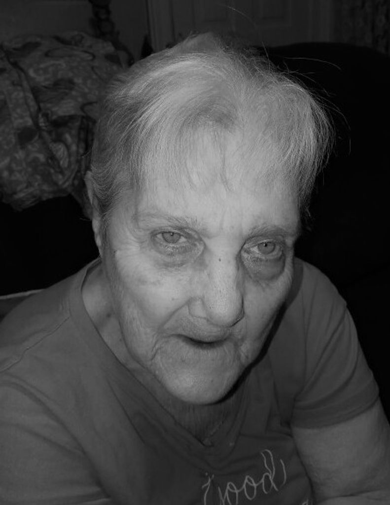 Ada May Mull