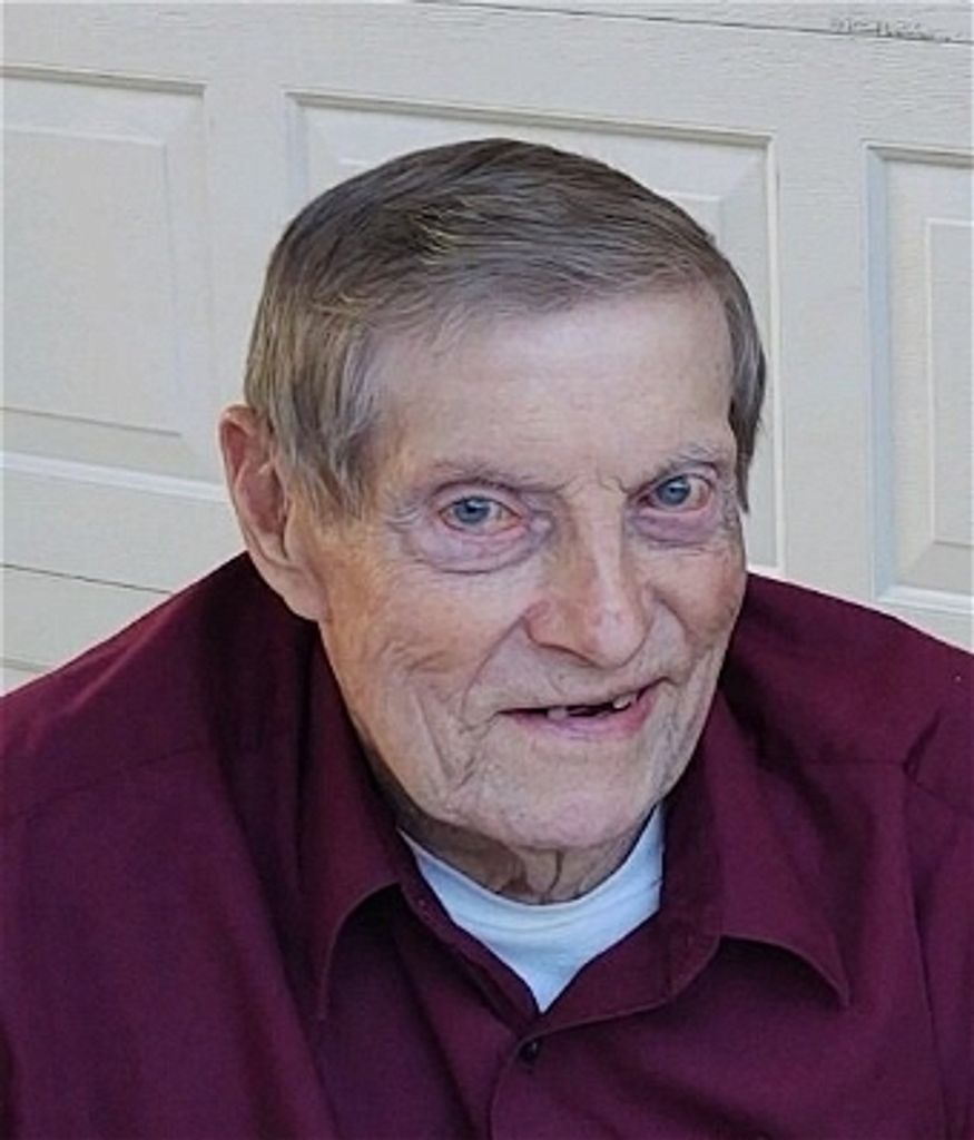 William E. Crawford, Sr. Profile Photo