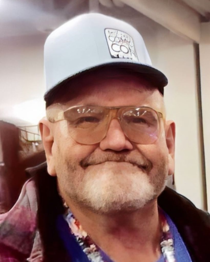 Kent Sharp Davis
