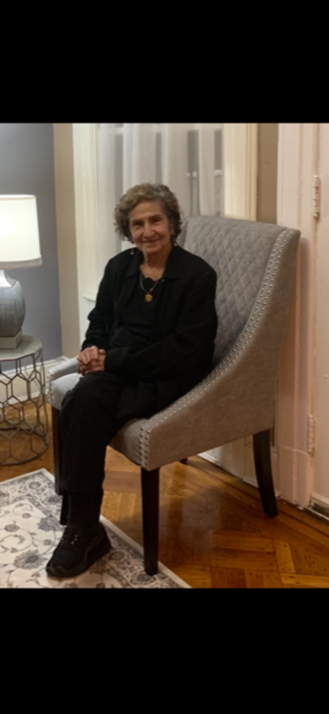 Blanca Curaca